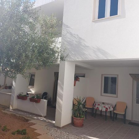 Apartments Slavica بول المظهر الخارجي الصورة