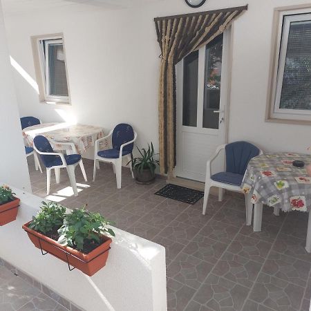 Apartments Slavica بول المظهر الخارجي الصورة