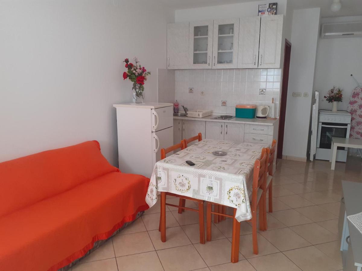 Apartments Slavica بول المظهر الخارجي الصورة
