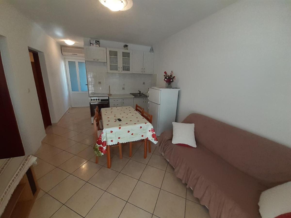 Apartments Slavica بول المظهر الخارجي الصورة