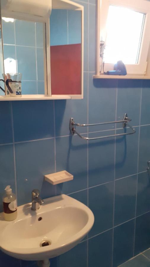 Apartments Slavica بول المظهر الخارجي الصورة