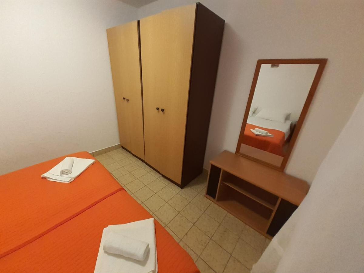 Apartments Slavica بول المظهر الخارجي الصورة
