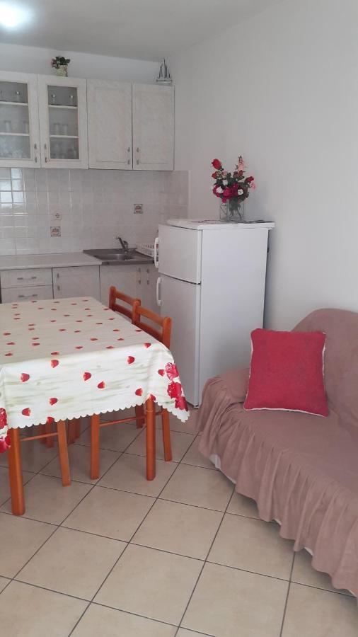 Apartments Slavica بول المظهر الخارجي الصورة
