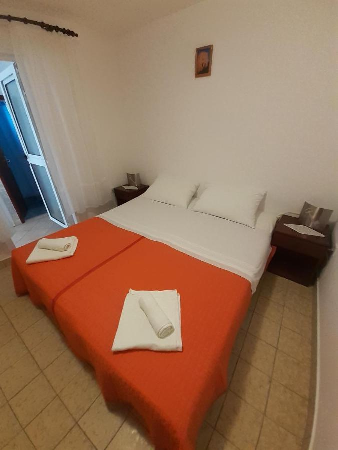 Apartments Slavica بول المظهر الخارجي الصورة