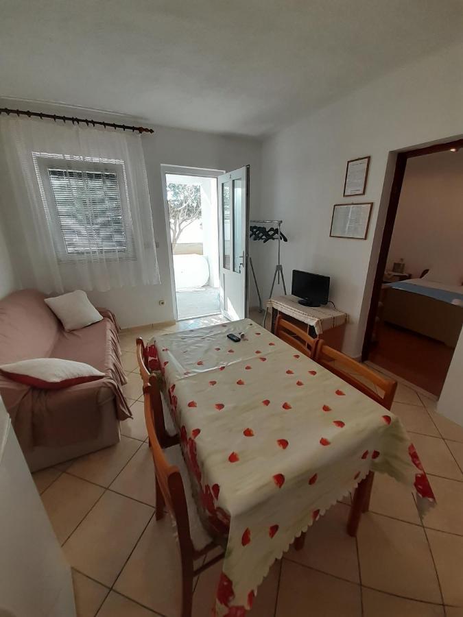 Apartments Slavica بول المظهر الخارجي الصورة