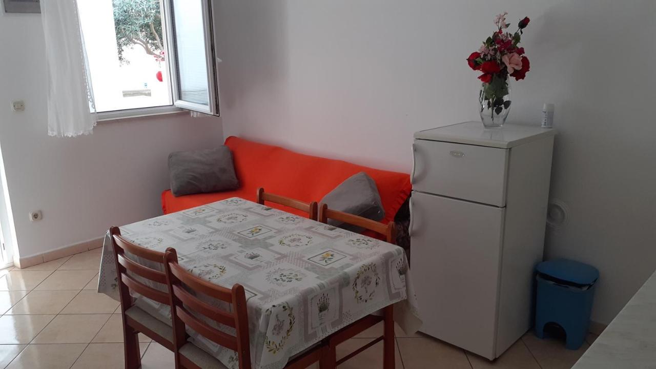 Apartments Slavica بول المظهر الخارجي الصورة