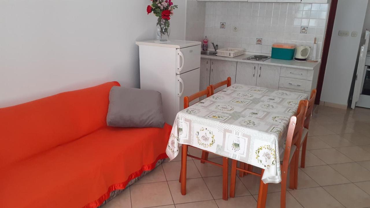 Apartments Slavica بول المظهر الخارجي الصورة