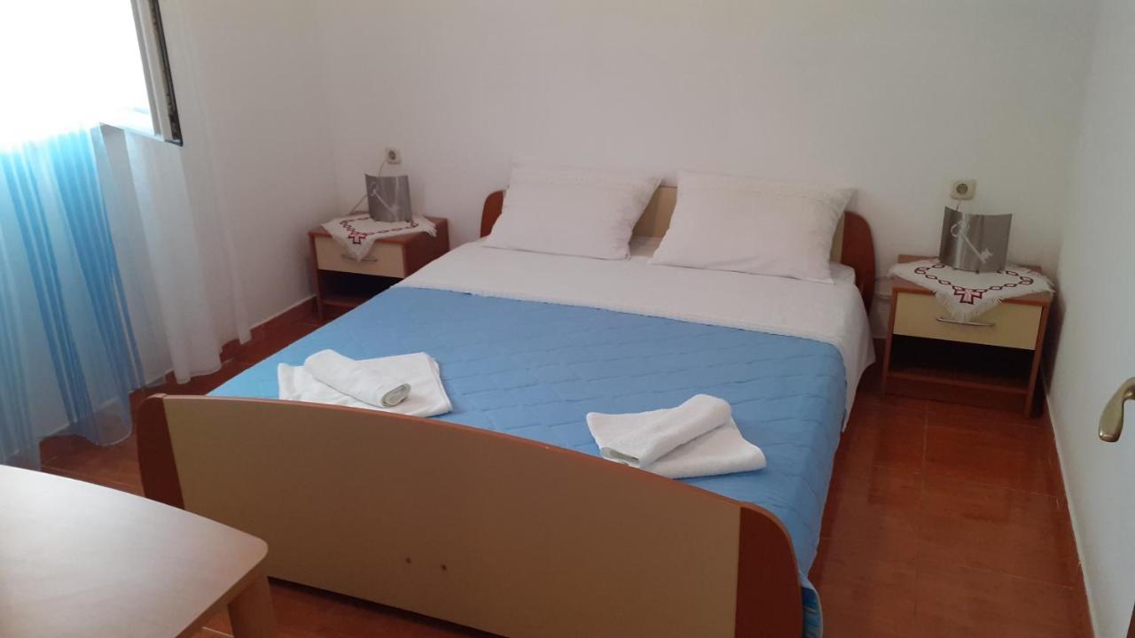 Apartments Slavica بول المظهر الخارجي الصورة