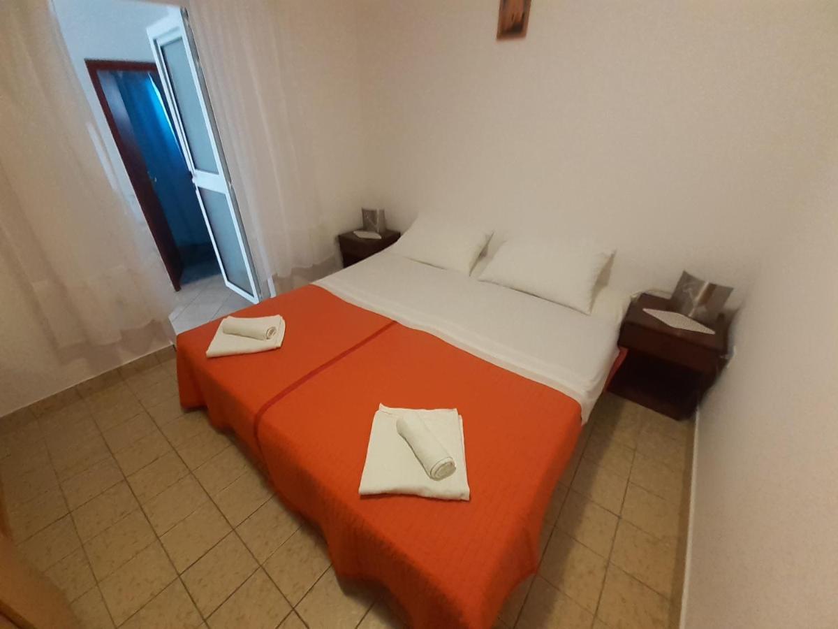 Apartments Slavica بول المظهر الخارجي الصورة
