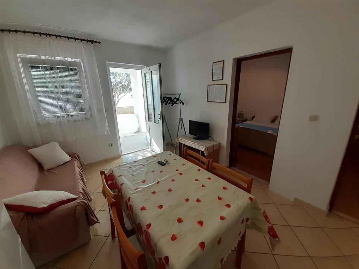 Apartments Slavica بول المظهر الخارجي الصورة