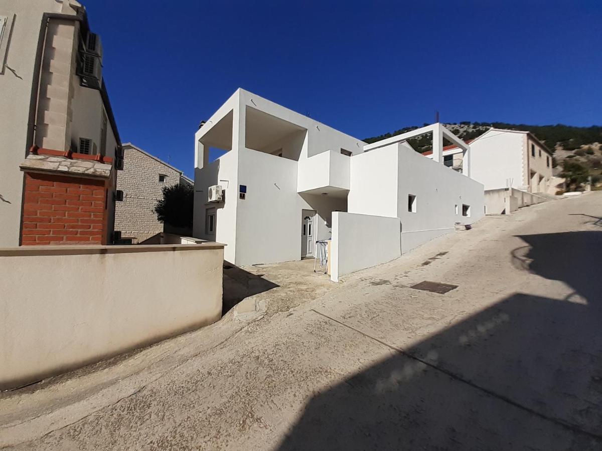 Apartments Slavica بول المظهر الخارجي الصورة