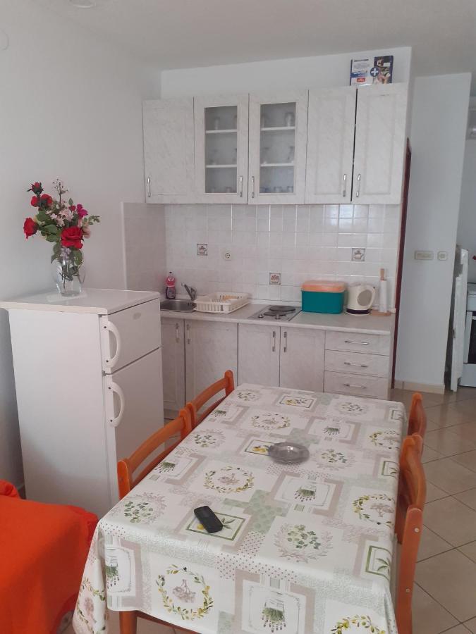 Apartments Slavica بول المظهر الخارجي الصورة
