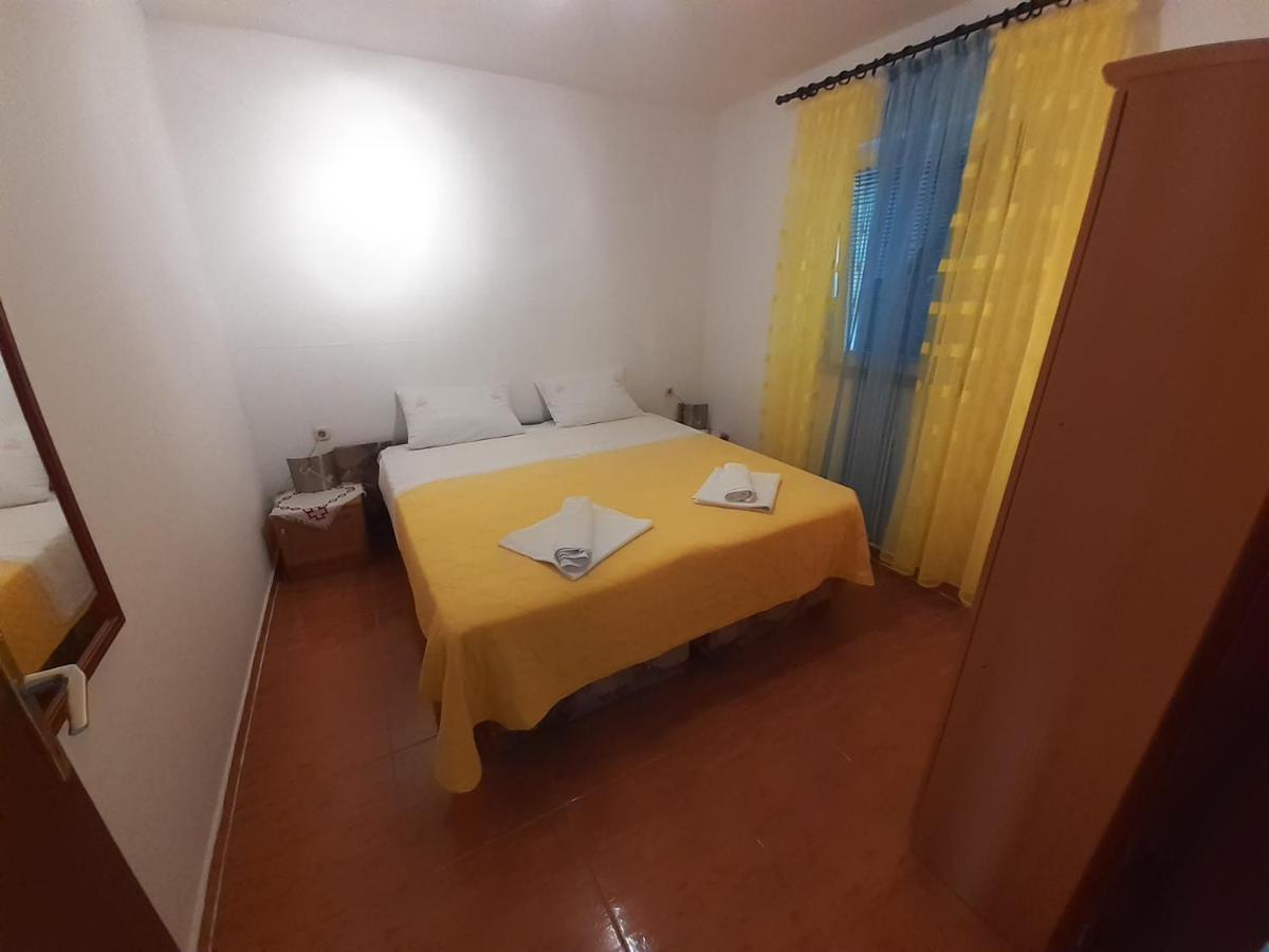 Apartments Slavica بول المظهر الخارجي الصورة