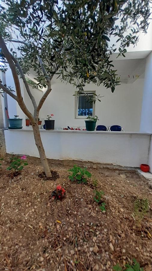 Apartments Slavica بول المظهر الخارجي الصورة