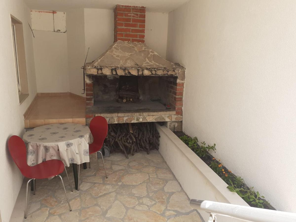 Apartments Slavica بول المظهر الخارجي الصورة