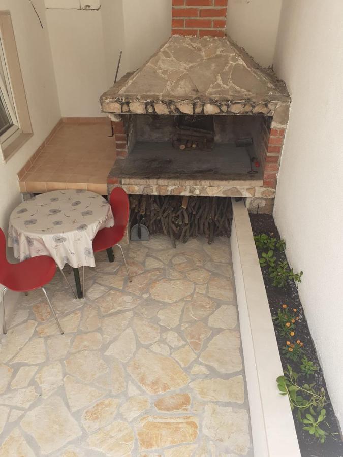 Apartments Slavica بول المظهر الخارجي الصورة