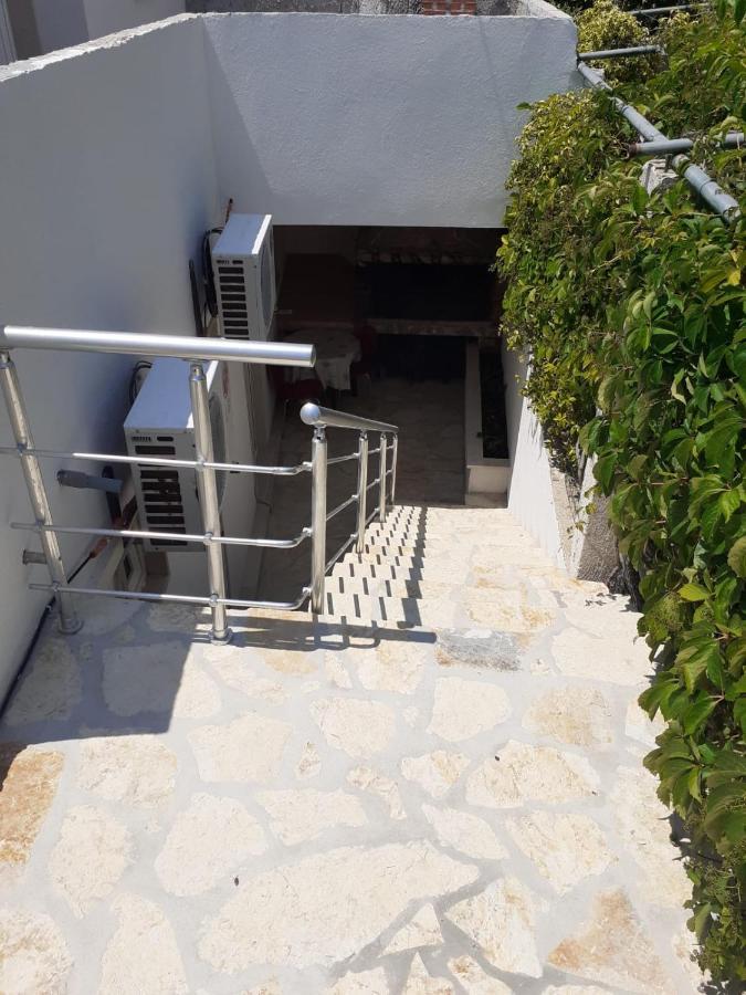 Apartments Slavica بول المظهر الخارجي الصورة