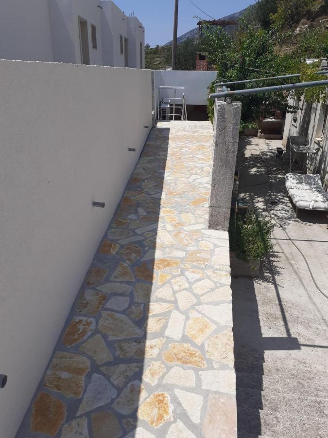 Apartments Slavica بول المظهر الخارجي الصورة