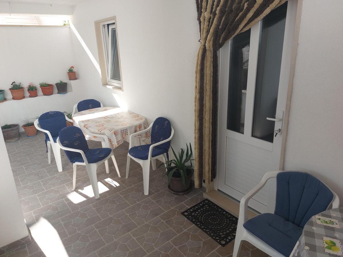 Apartments Slavica بول المظهر الخارجي الصورة