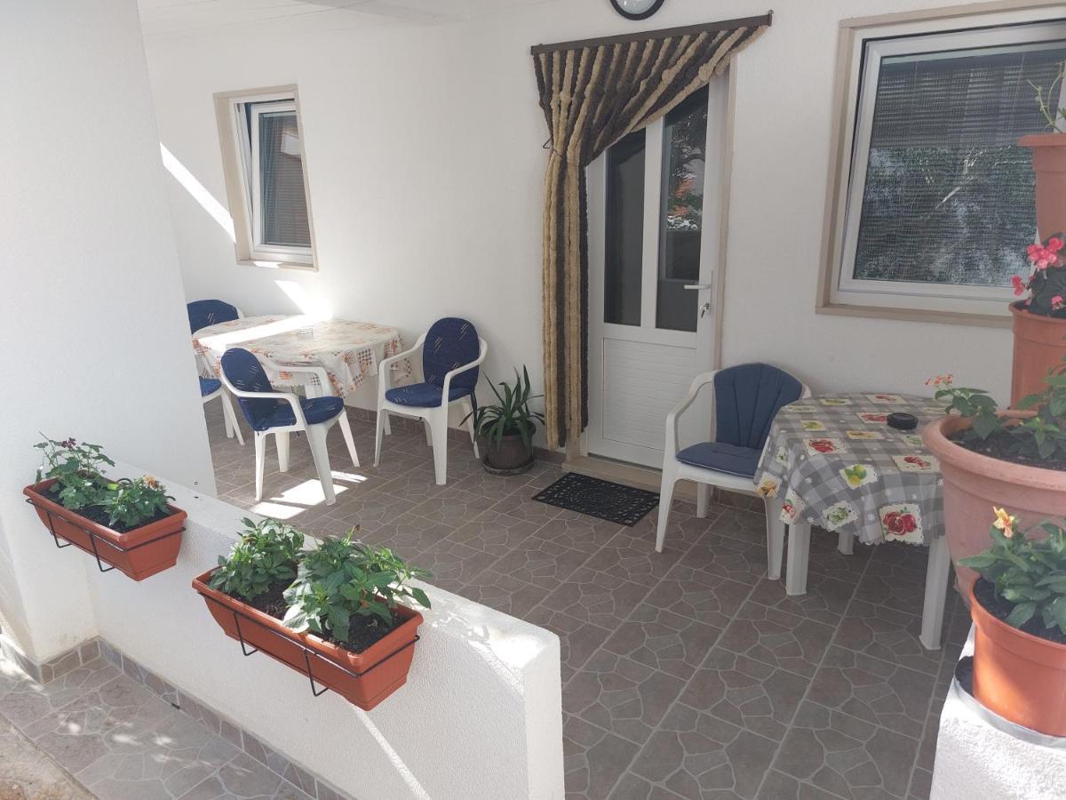 Apartments Slavica بول المظهر الخارجي الصورة