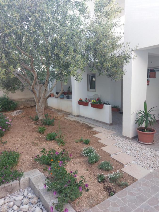 Apartments Slavica بول المظهر الخارجي الصورة