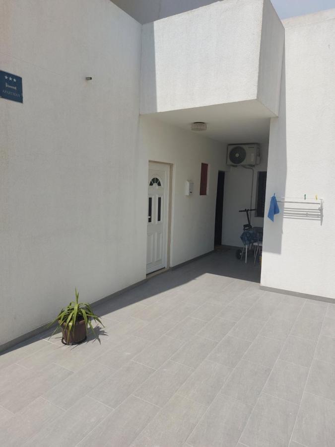 Apartments Slavica بول المظهر الخارجي الصورة