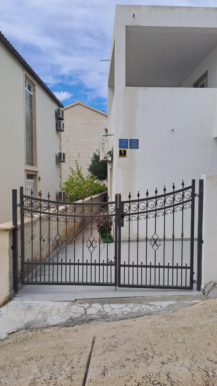 Apartments Slavica بول المظهر الخارجي الصورة