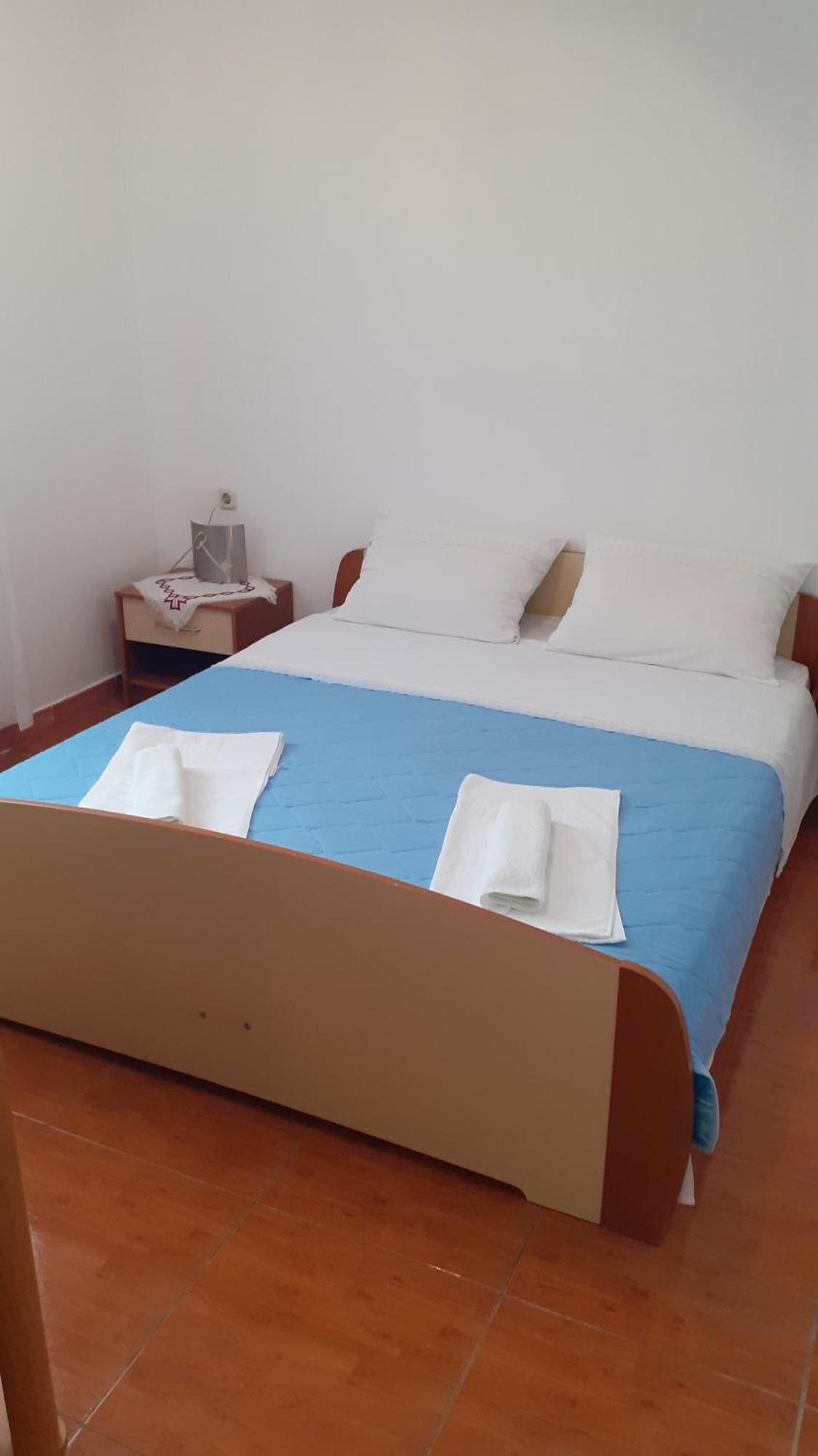 Apartments Slavica بول الغرفة الصورة
