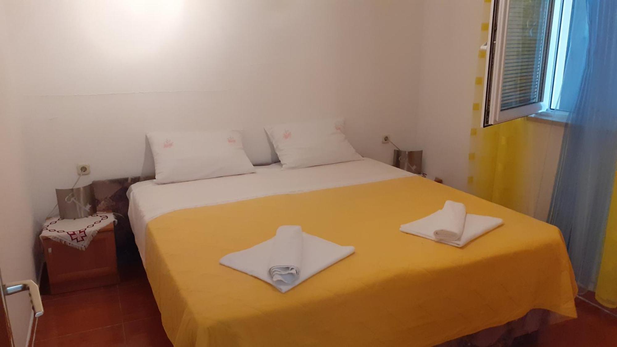 Apartments Slavica بول الغرفة الصورة
