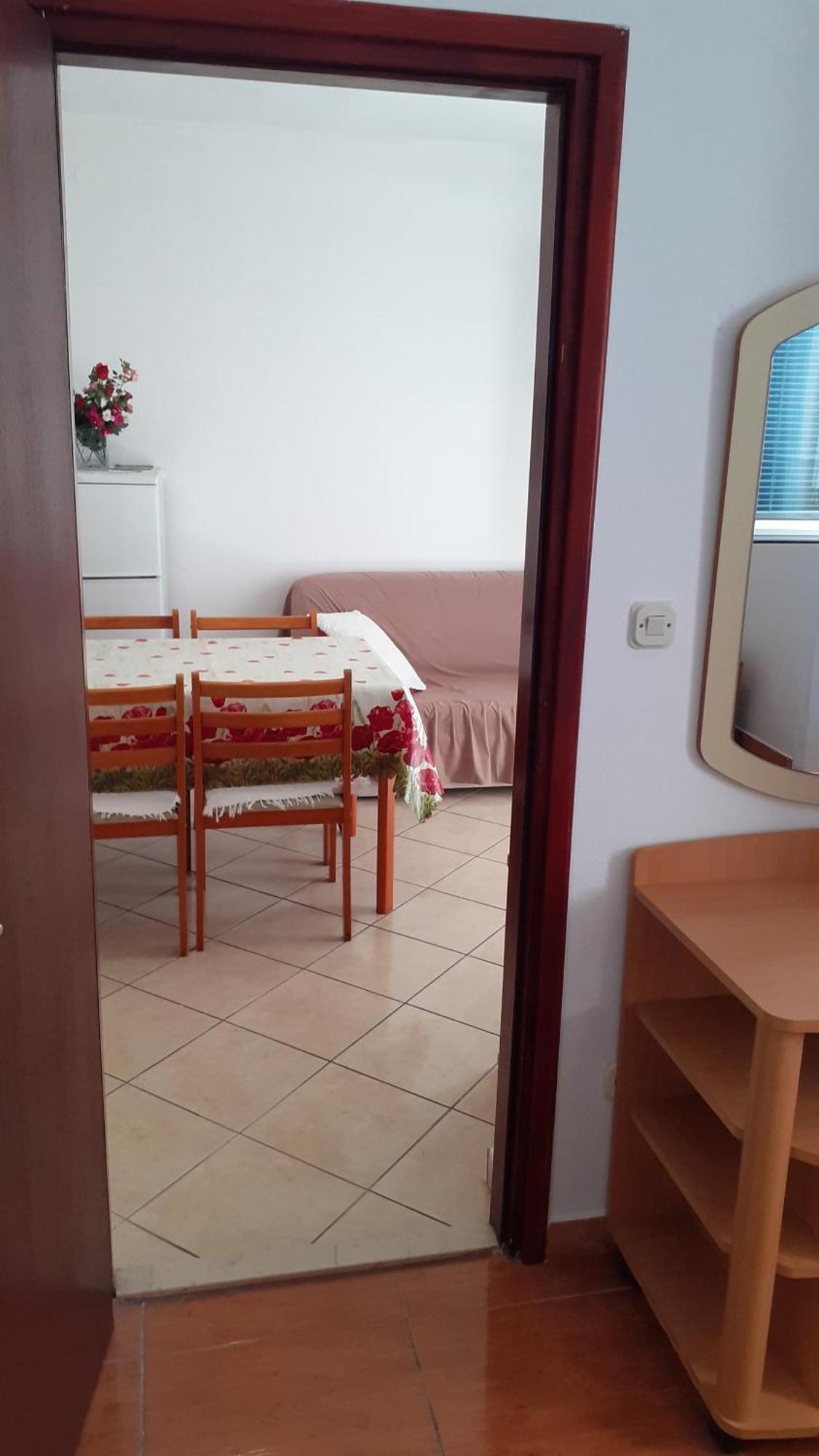 Apartments Slavica بول الغرفة الصورة