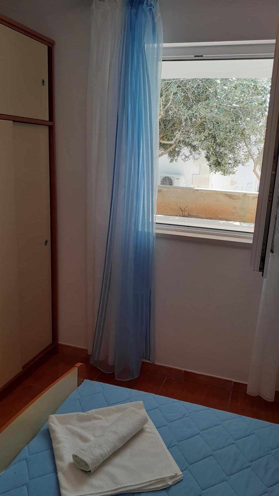 Apartments Slavica بول الغرفة الصورة