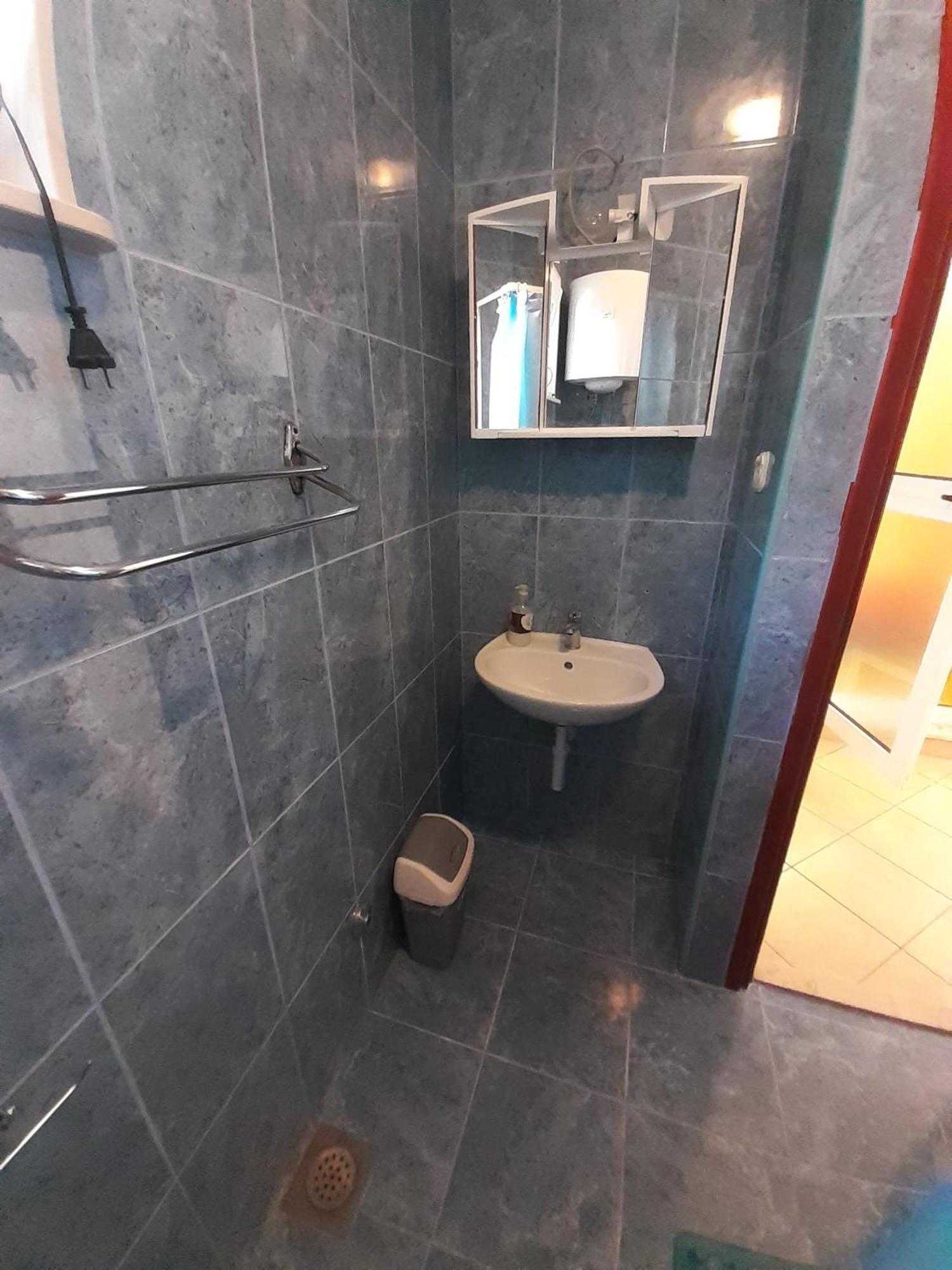 Apartments Slavica بول الغرفة الصورة