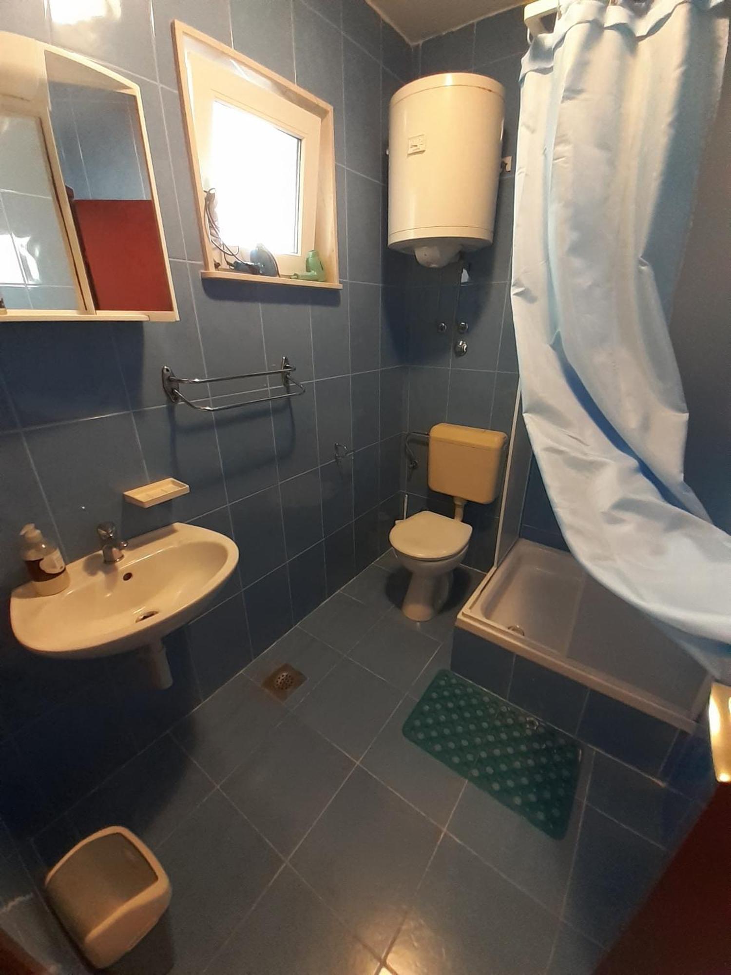 Apartments Slavica بول الغرفة الصورة